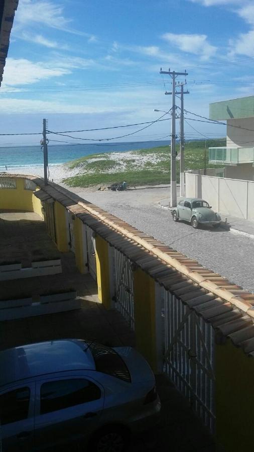 Casa Verde Cabo Frio Exterior photo
